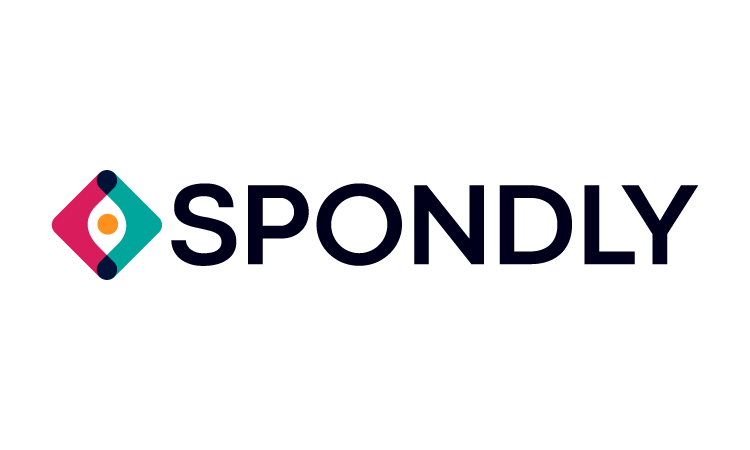 Spondly logo