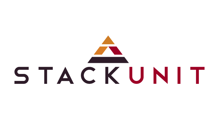 StackUnit logo