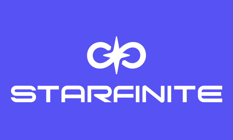 Starfinite.com - Best premium domain marketplace