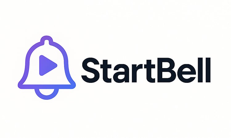 StartBell.com - Catchy premium domain names for sale