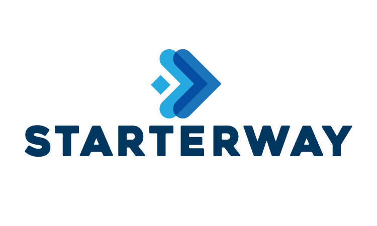 StarterWay logo