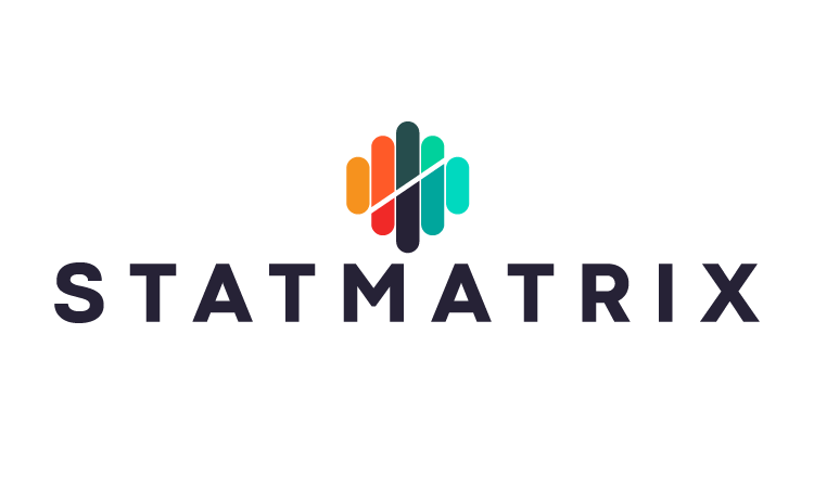 StatMatrix logo
