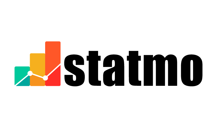 Statmo logo