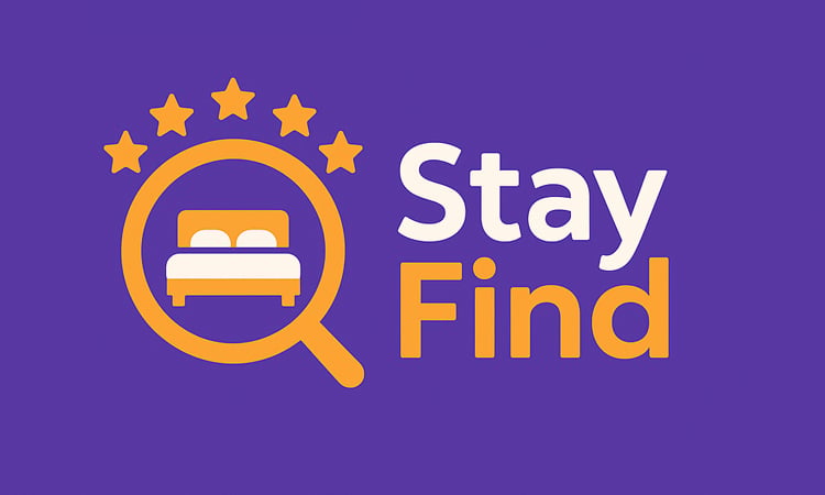 StayFind.com - buy Great premium domains
