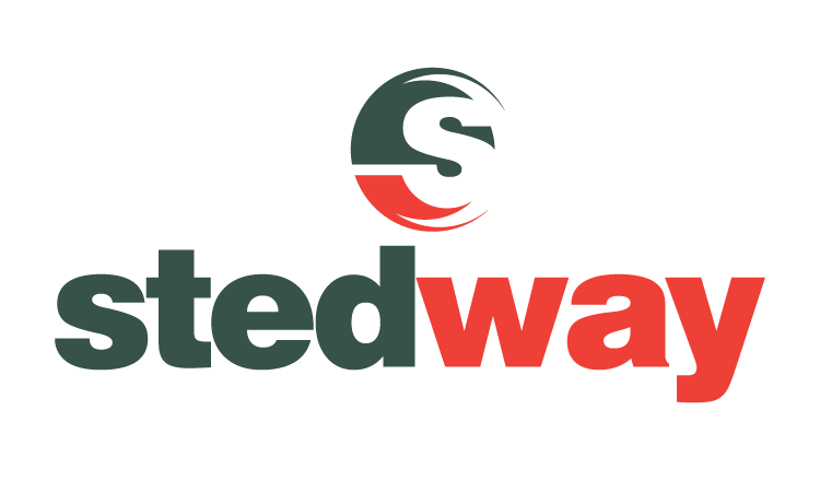 Stedway logo