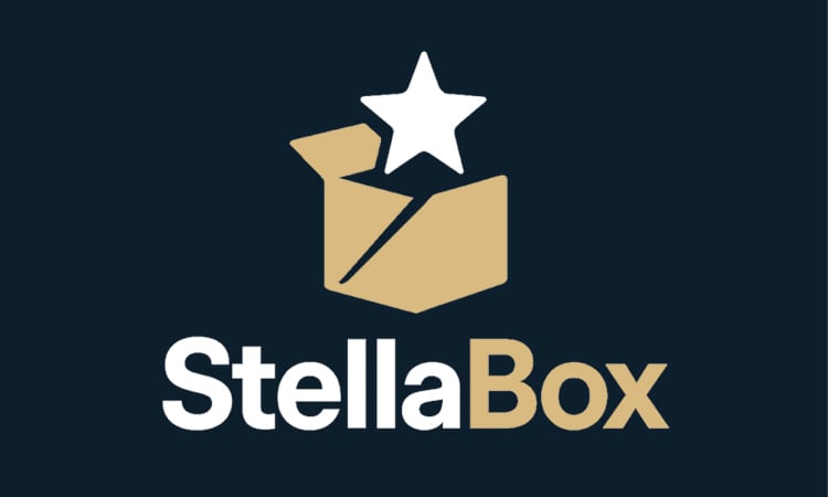 StellaBox logo