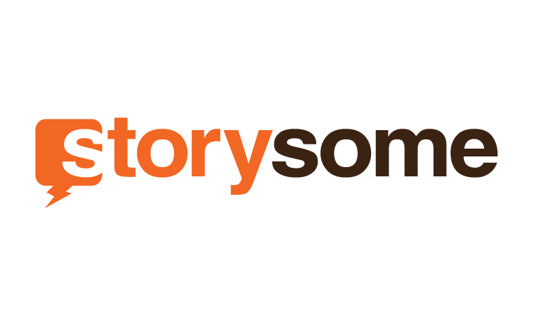 StorySome logo