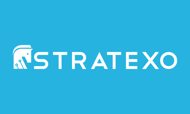 Stratexo logo