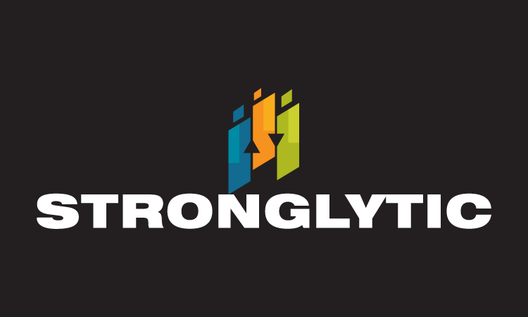 Stronglytic logo