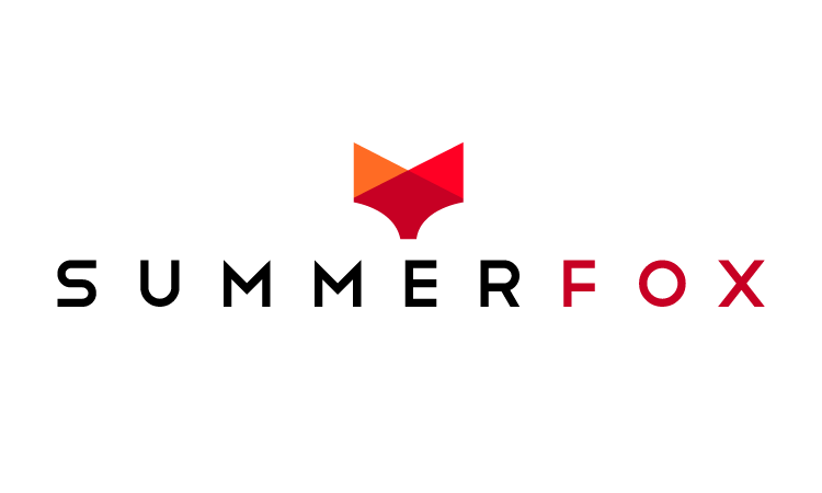 SummerFox logo