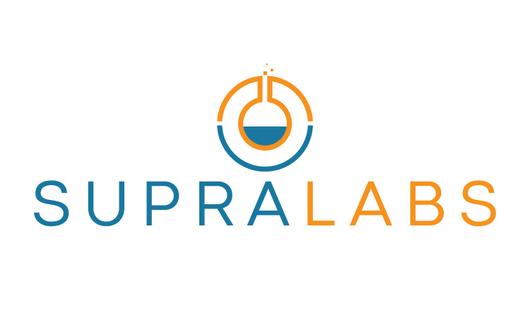 SupraLabs logo