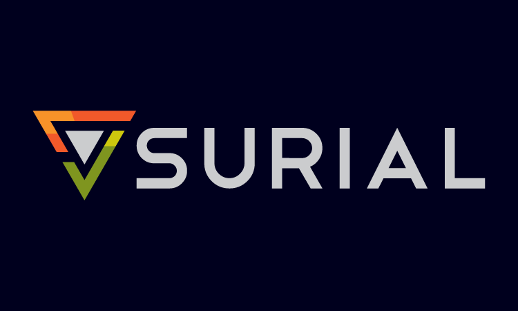 Surial logo