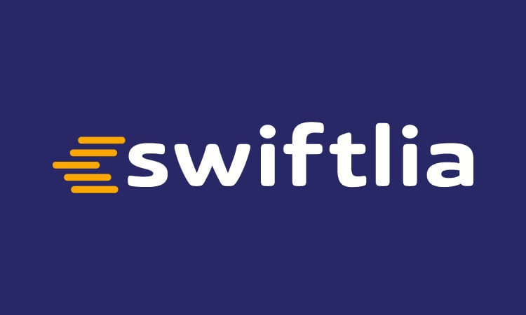 Swiftlia logo