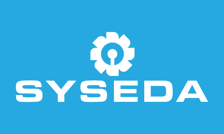 Syseda logo