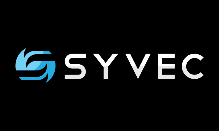 Syvec logo