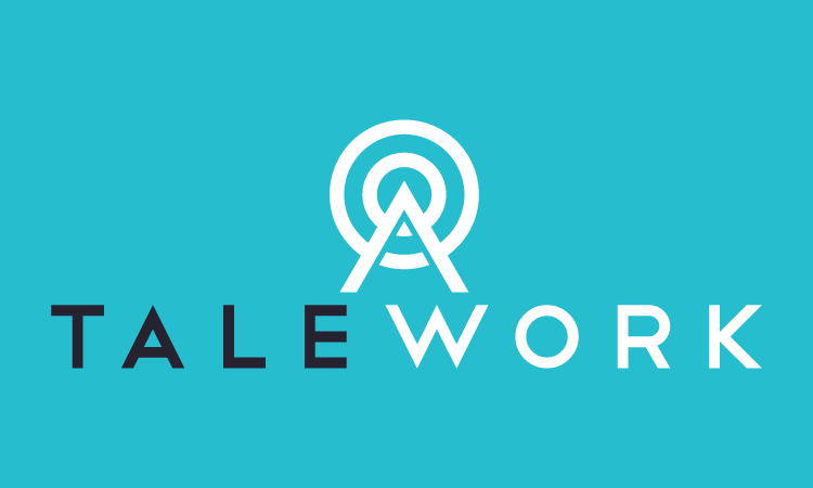TaleWork logo