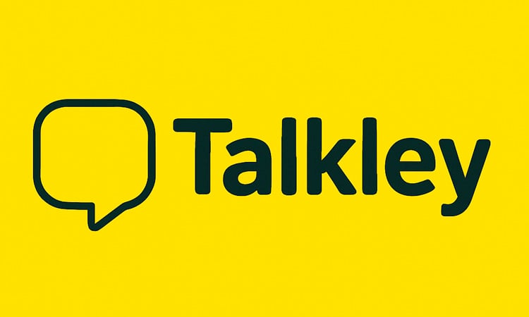 Talkley logo