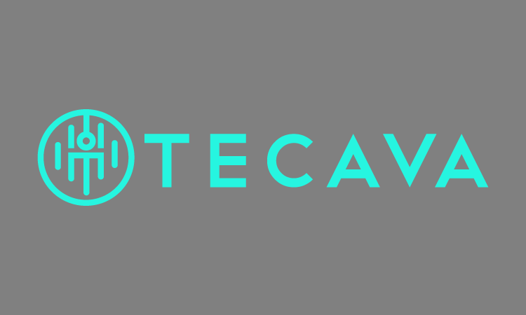 Tecava logo