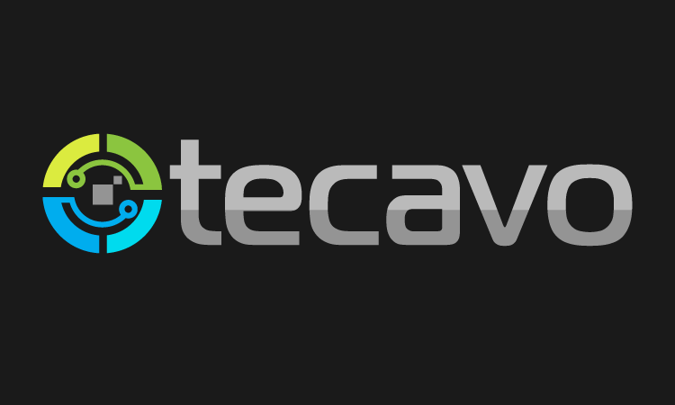 Tecavo logo