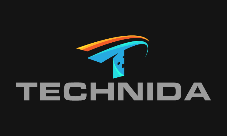 Technida.com - Best premium domains