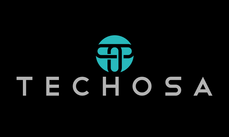 Techosa logo