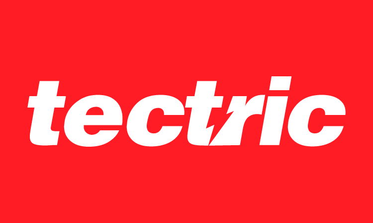 Tectric logo