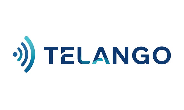 Telango logo