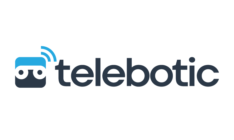 Telebotic logo