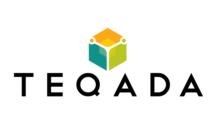Teqada logo