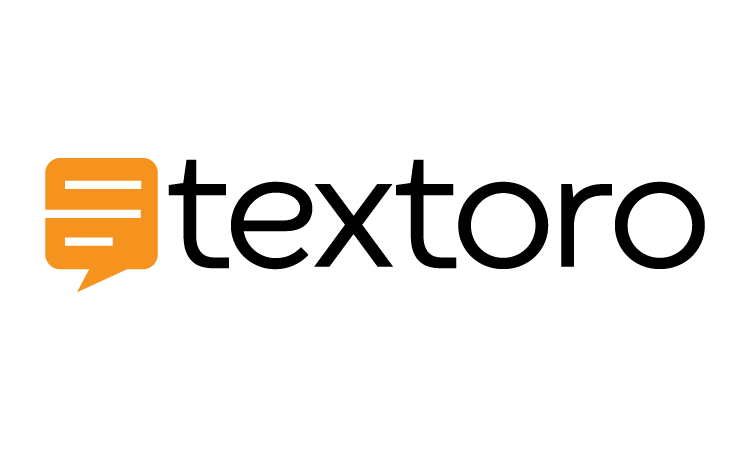 Textoro logo