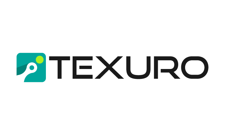 Texuro logo
