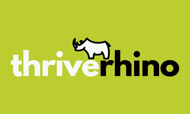 ThriveRhino.com - buy Unique premium names