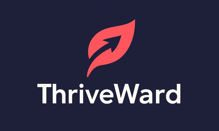 ThriveWard logo