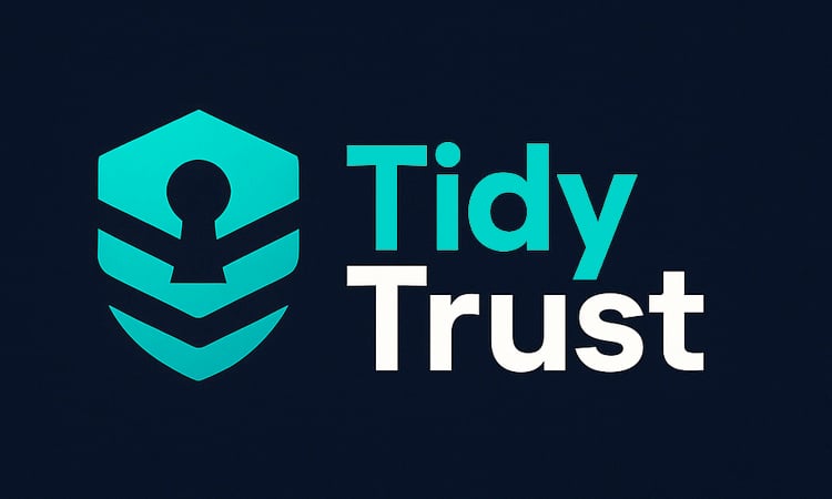 TidyTrust logo