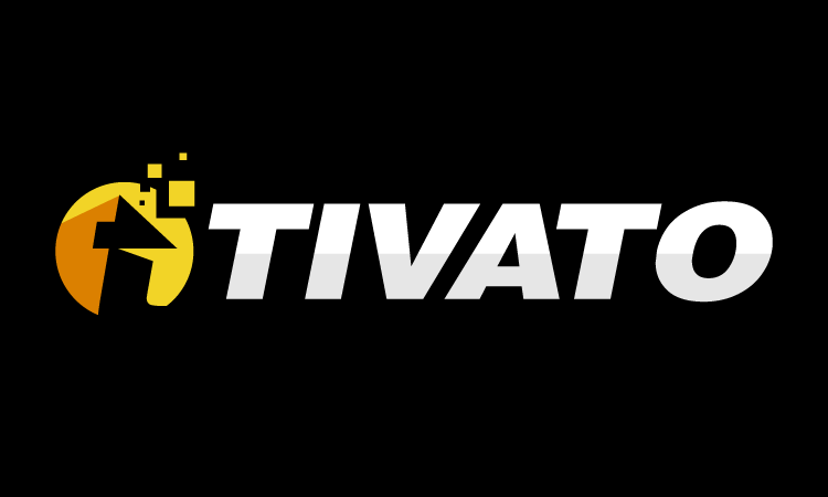 Tivato logo