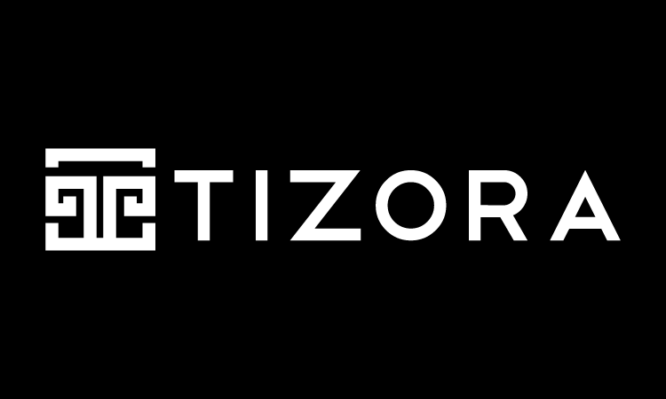 Tizora logo