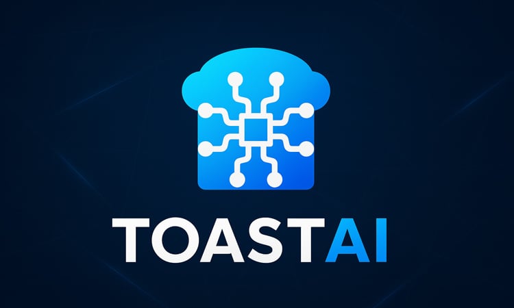 ToastAI.com - buying Good premium names