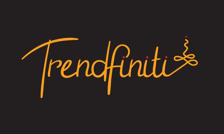 TrendFiniti.com - buy Best premium names