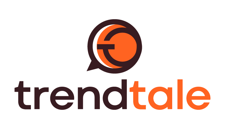 TrendTale logo