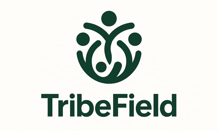 TribeField logo