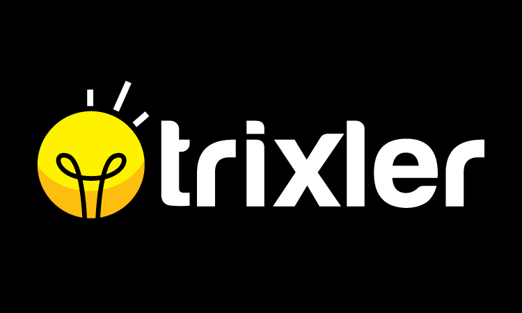 Trixler logo