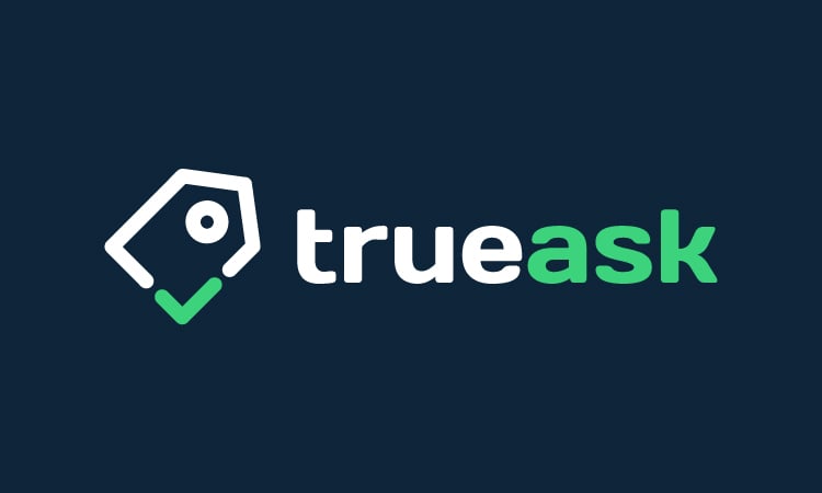 TrueAsk.com - Best premium domains for sale