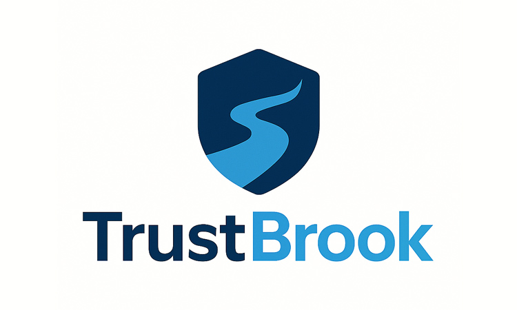 TrustBrook.com - Catchy premium domains