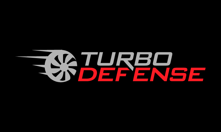 TurboDefense.com - New premium domains