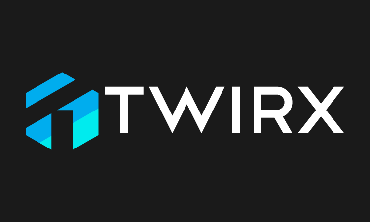Twirx logo
