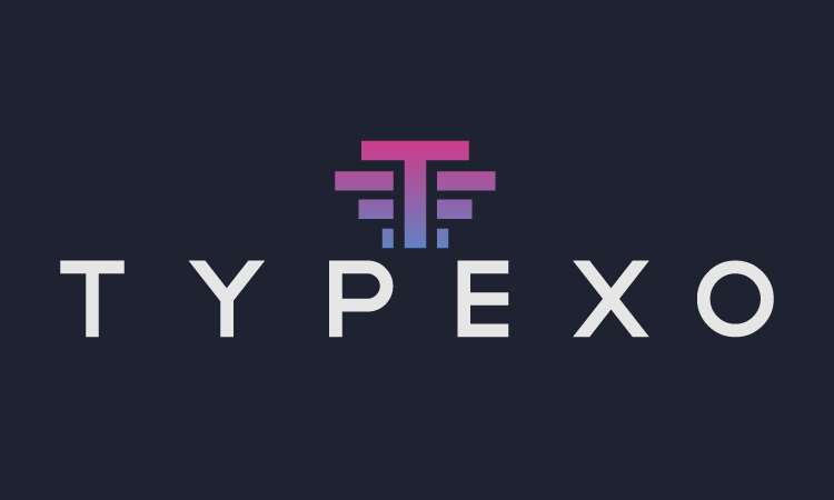 Typexo logo
