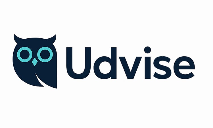 Udvise logo