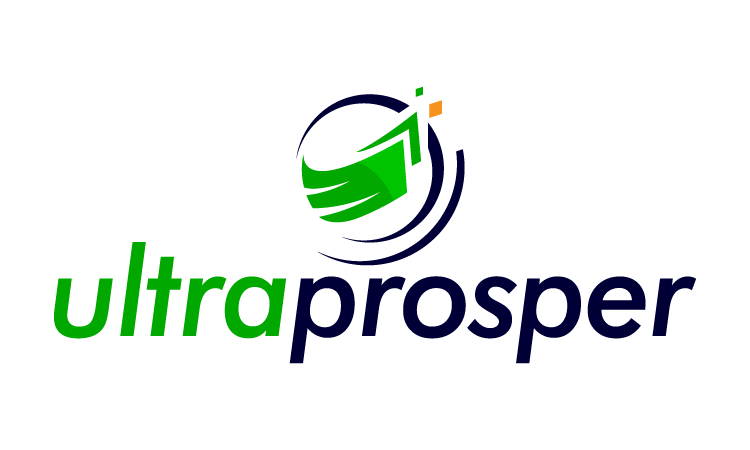 UltraProsper.com - Unique premium domains