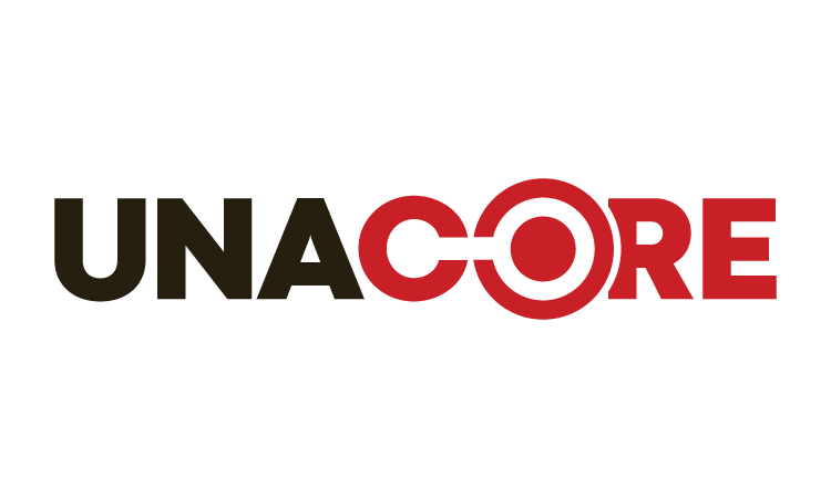 Unacore logo