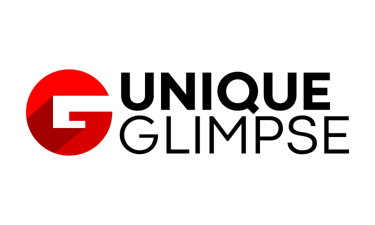 UniqueGlimpse logo